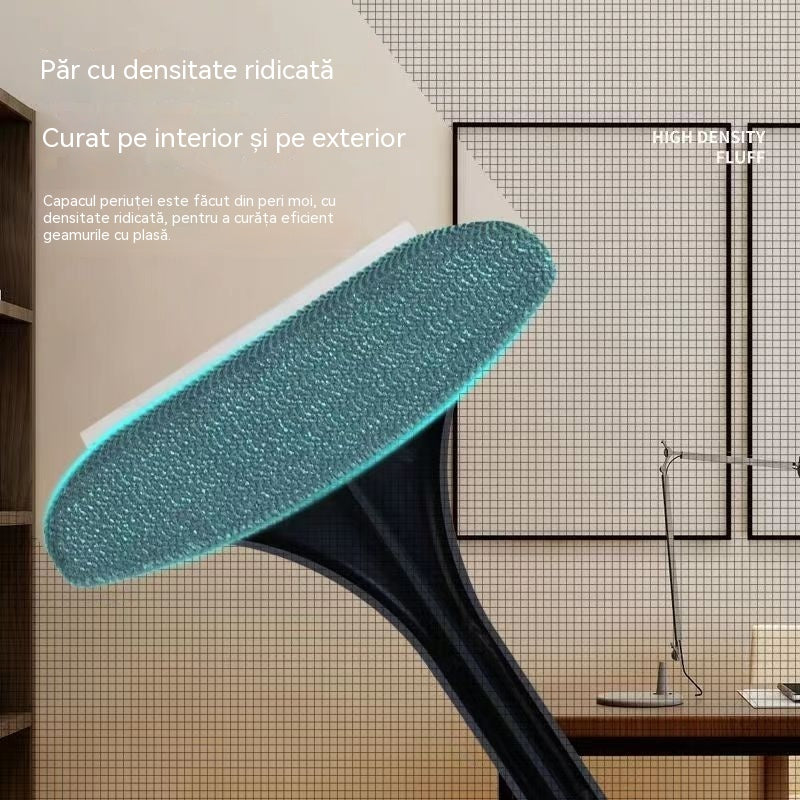 ✨Perie de curățare multifuncțională 2 în 1✨Ajutor eficient de curățare