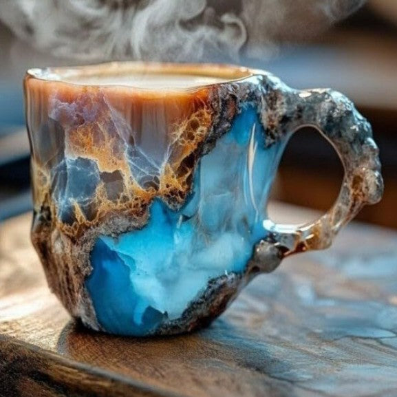 🔥🔥Cea mai recentă ceașcă de cafea din 2026, disponibile în mai multe culori
