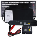 🚗🔧6-42V Tester pentru circuite electrice auto