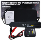 🚗🔧6-42V Tester pentru circuite electrice auto