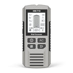 🔍Detector multifuncțional pentru metale, lemn și cabluri; localizează în siguranță și cu precizie țevile și cablurile ascunse.