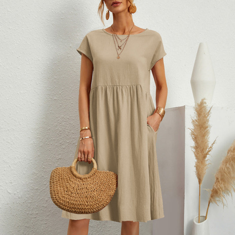 💖【S-5XL】2026 Rochie elegantă de damă – preț special azi, 50% reducere + livrare gratuită!