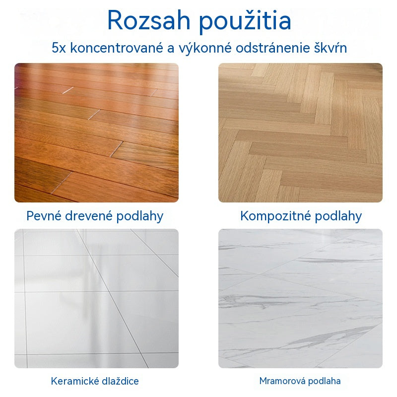 💦🏡【120 de șervețele】Șervețele solubile în apă pentru curățarea podelelor
