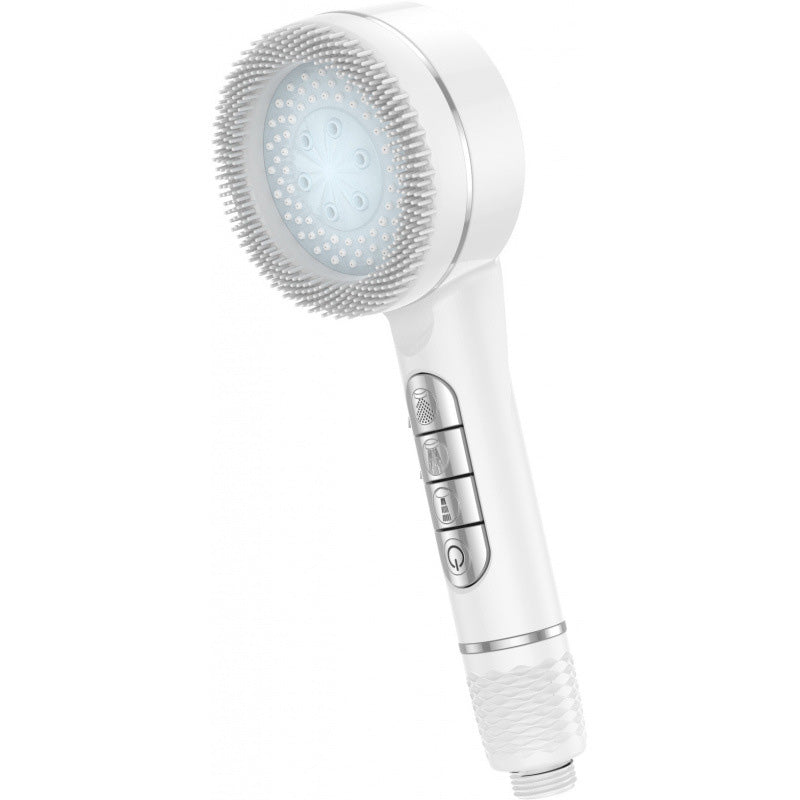 🔥【Promoție – Reducere de până la 50%】🚿🛁Cap de duș puternic, set de cap de duș pentru baie
