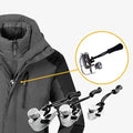🛒[Cumpărați 10 și obțineți 10 gratuit] Instrument universal pentru repararea fermoarului