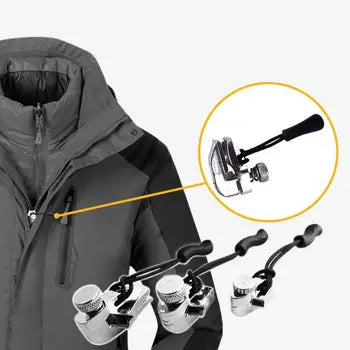 🛒[Cumpărați 10 și obțineți 10 gratuit] Instrument universal pentru repararea fermoarului