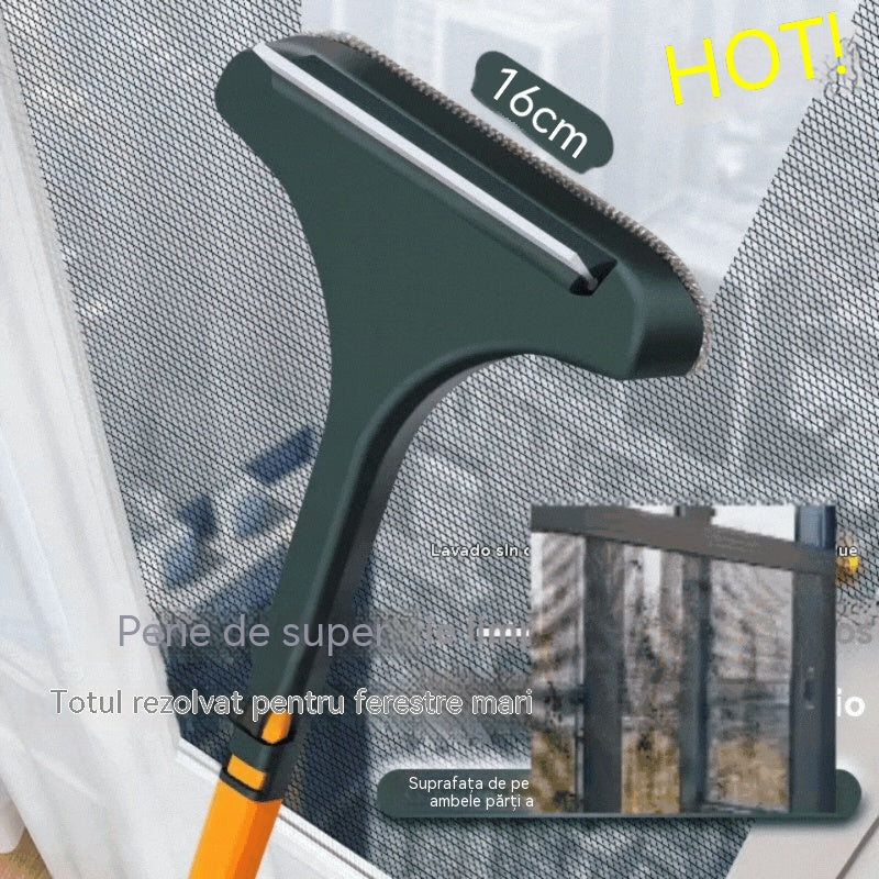 ✨Perie de curățare multifuncțională 2 în 1✨Ajutor eficient de curățare