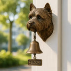 🔔Sonerie de bun venit pentru câini🐶