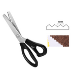 ✨✂️【Cumpărați 1, primiți 1 gratuit】💥Foarfece pentru cusut dantela multifunctionale (5 marimi disponibile)✨