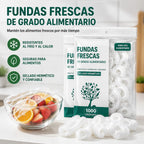 🔥【500 de bucăți per pachet: 139 】【Ofertă specială de ultima zi: reducere de 50%】✨500 de folii din plastic reutilizabile, flexibile și sigure pentru contactul cu alimentele