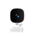 Cameră de înaltă definiție cu sistem inteligent de monitorizare a casei prin WiFi wireless de la distanță, vedere nocturnă în infraroșu, interfon bidirecțional și cameră de înaltă definiție.