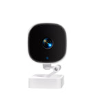 Cameră de înaltă definiție cu sistem inteligent de monitorizare a casei prin WiFi wireless de la distanță, vedere nocturnă în infraroșu, interfon bidirecțional și cameră de înaltă definiție.
