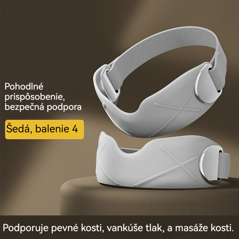 4 perechi la 144 lei🏃‍♀️ Orteză sportivă pentru genunchi👉 Genunchiul are nevoie de timp. Această bandă i-l oferă.