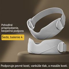 4 perechi la 144 lei🏃‍♀️ Orteză sportivă pentru genunchi👉 Genunchiul are nevoie de timp. Această bandă i-l oferă.