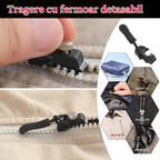 🛒[Cumpărați 10 și obțineți 10 gratuit] Instrument universal pentru repararea fermoarului