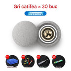 🔥【30% OFF】Pânza de pe acoperișul mașinii cade, reparați catarama de fixare a cuielor Modificare și recondiționare interior a mașinii chins fără demontare (kit de instrumente de instalare + șurubelniță + prosop inclus)