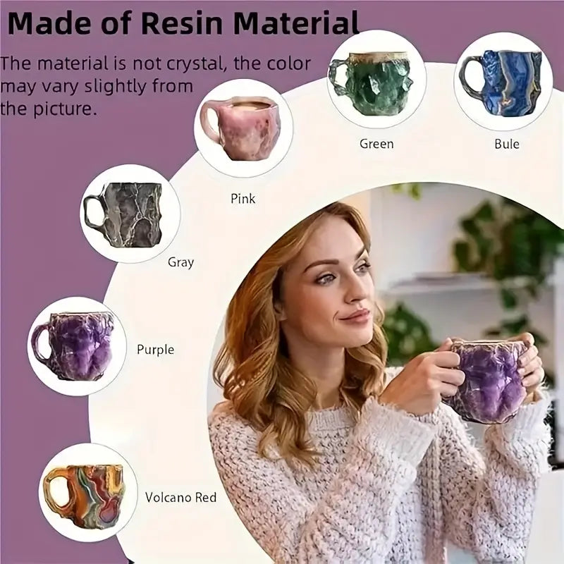 🔥🔥Cea mai recentă ceașcă de cafea din 2026, disponibile în mai multe culori