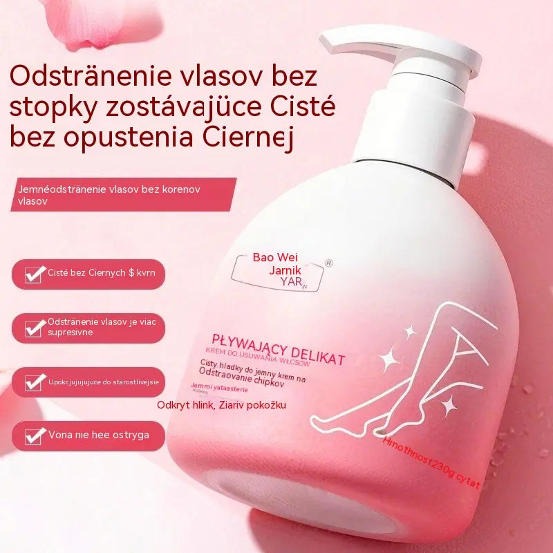 1 bucată la 145 lei 🎁 Doar pentru o perioadă limitată! Epilare delicată, fără iritații ✨ Piele fină în câteva minute