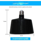 🌈[45%OFF！] Lampă inteligentă de încălzire cu temperatură constantă pentru animale de companie pentru reproducere