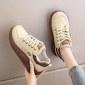😍【Cumpără unul, primești unul gratis】👩【35-40】Pantofi casual la modă cu talpă groasă, model nou, 2026