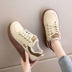 😍【Cumpără unul, primești unul gratis】👩【35-40】Pantofi casual la modă cu talpă groasă, model nou, 2026