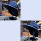 ✨【Cumpără 1 și primești 1 gratuit】🧢Șapcă unisex pliabilă tip bucket pentru protecție solară