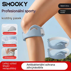 🩺 Orteză sport pentru genunchi👉 Genunchiul are nevoie de timp. Această bandă îi oferă timp.