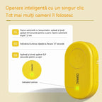 🐦【Cumpărați 1, primiți 1 gratis】Repelent cu ultrasunete pentru păsări | Pentru balcon și grădină
