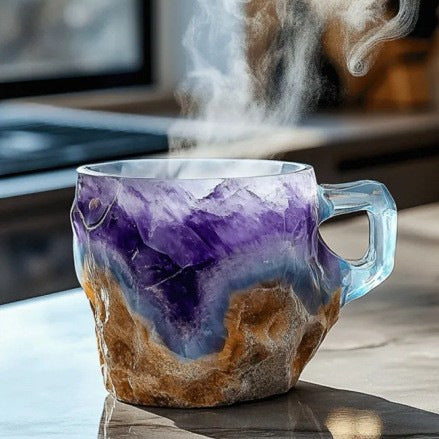 🔥🔥Cea mai recentă ceașcă de cafea din 2026, disponibile în mai multe culori