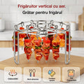 ✨Cumpără 1 Primești 1 Gratuit🍢Grătar din oțel inoxidabil pentru frigărui