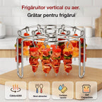 ✨Cumpără 1 Primești 1 Gratuit🍢Grătar din oțel inoxidabil pentru frigărui