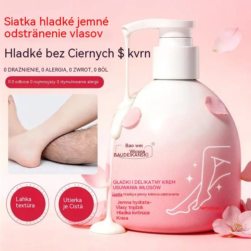 1 bucată la 145 lei 🎁 Doar pentru o perioadă limitată! Epilare delicată, fără iritații ✨ Piele fină în câteva minute