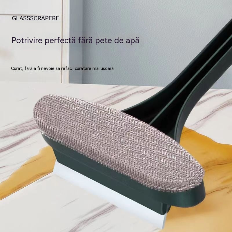 ✨Perie de curățare multifuncțională 2 în 1✨Ajutor eficient de curățare