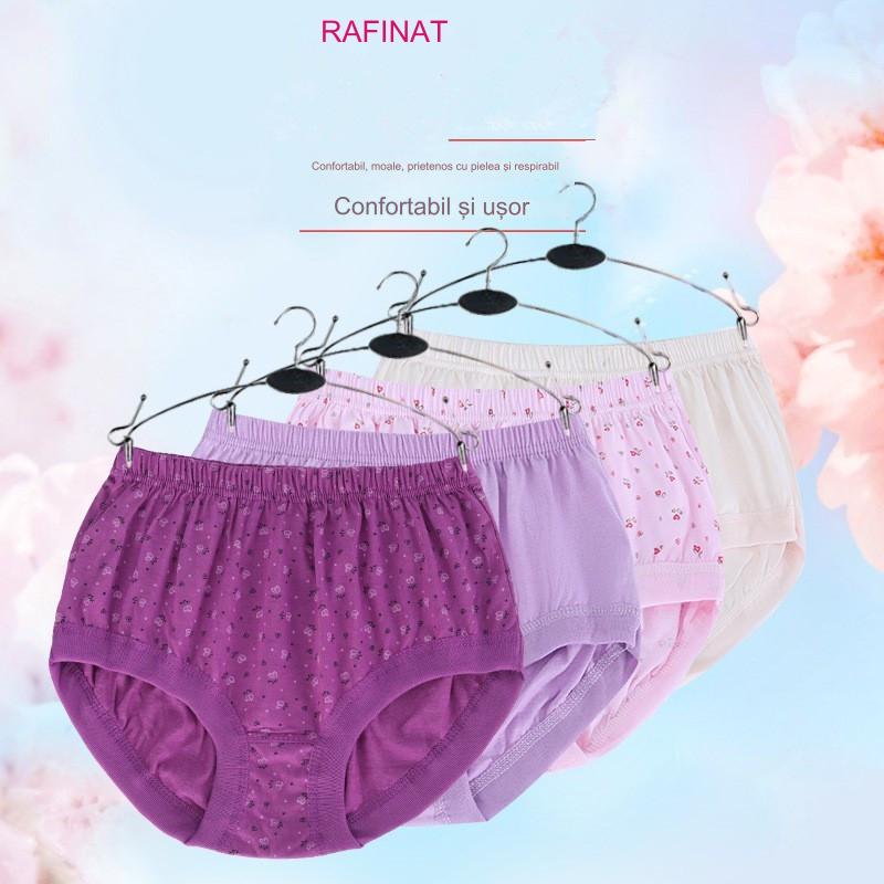 39%OFF🔥【Cumpărați 4, primiți 3 gratuit】Lenjerie de corp fără cusături pentru femei cu talie înaltă pentru controlul burticii de 100 kg