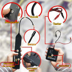 🚗🔧6-42V Tester pentru circuite electrice auto