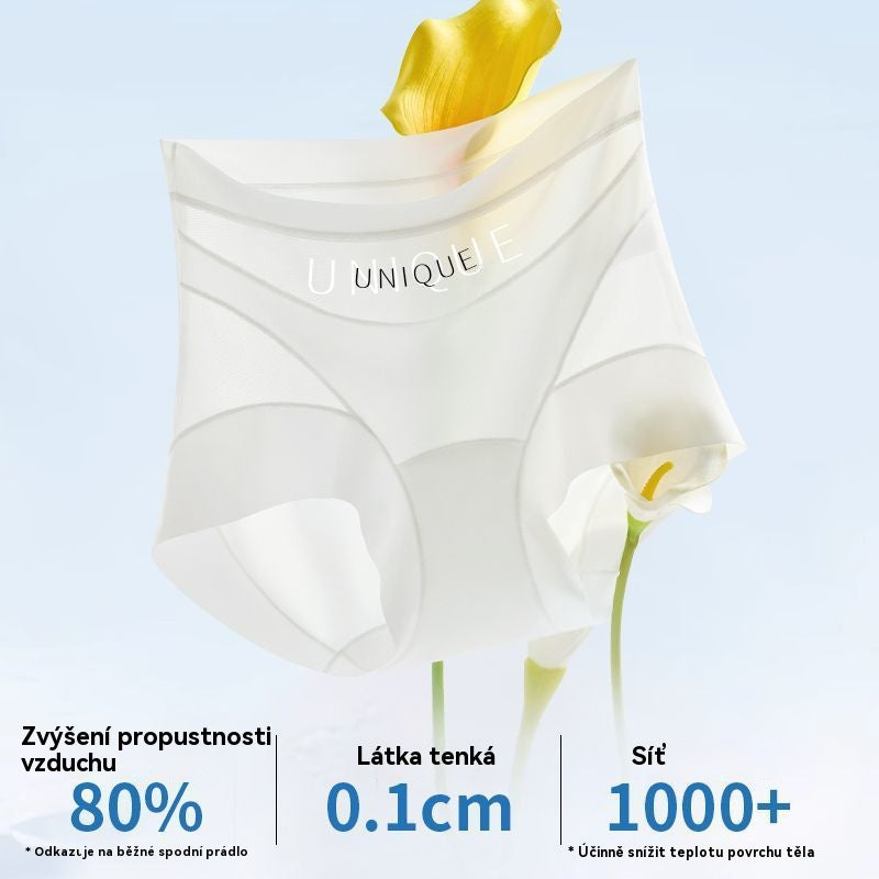 【6 pack】💥 - 50% reducere - Lenjerie intimă mulată, confortabilă, fără cusături și respirabilă, care ajută la fermitatea abdomenului.
