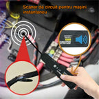 🚗🔧6-42V Tester pentru circuite electrice auto
