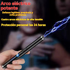 🎁Reducere de 50%🎁 Lanternă de autoapărare 4 în 1 cu arc electric