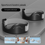 🩺 Orteză sport pentru genunchi👉 Genunchiul are nevoie de timp. Această bandă îi oferă timp.