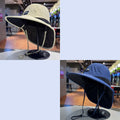 ✨【Cumpără 1 și primești 1 gratuit】🧢Șapcă unisex pliabilă tip bucket pentru protecție solară