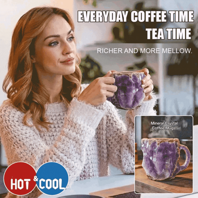 🔥🔥Cea mai recentă ceașcă de cafea din 2026, disponibile în mai multe culori