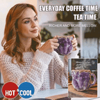 🔥🔥Cea mai recentă ceașcă de cafea din 2026, disponibile în mai multe culori