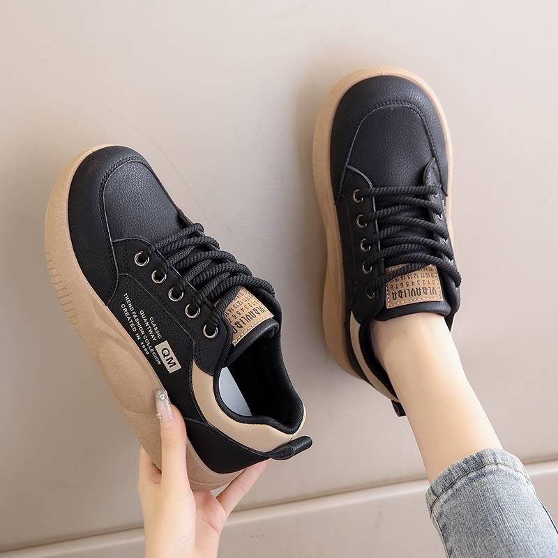 😍【Cumpără unul, primești unul gratis】👩【35-40】Pantofi casual la modă cu talpă groasă, model nou, 2026
