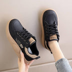 😍【Cumpără unul, primești unul gratis】👩【35-40】Pantofi casual la modă cu talpă groasă, model nou, 2026