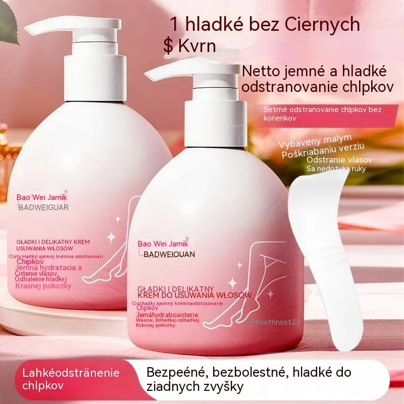 1 bucată la 145 lei 🎁 Doar pentru o perioadă limitată! Epilare delicată, fără iritații ✨ Piele fină în câteva minute