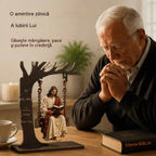 🔥Cumpără 1 și primești 1 gratis🔥🔥 Ultima zi: reducere de 50 % - ✝️📚 Pandantiv creștin cu chipul lui Iisus