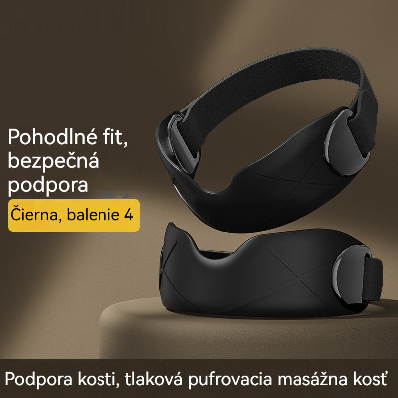 4 perechi la 144 lei🏃‍♀️ Orteză sportivă pentru genunchi👉 Genunchiul are nevoie de timp. Această bandă i-l oferă.
