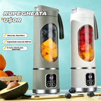 ✨🍹 Blender portabil fără fir 🔥 Design portabil fără fir
