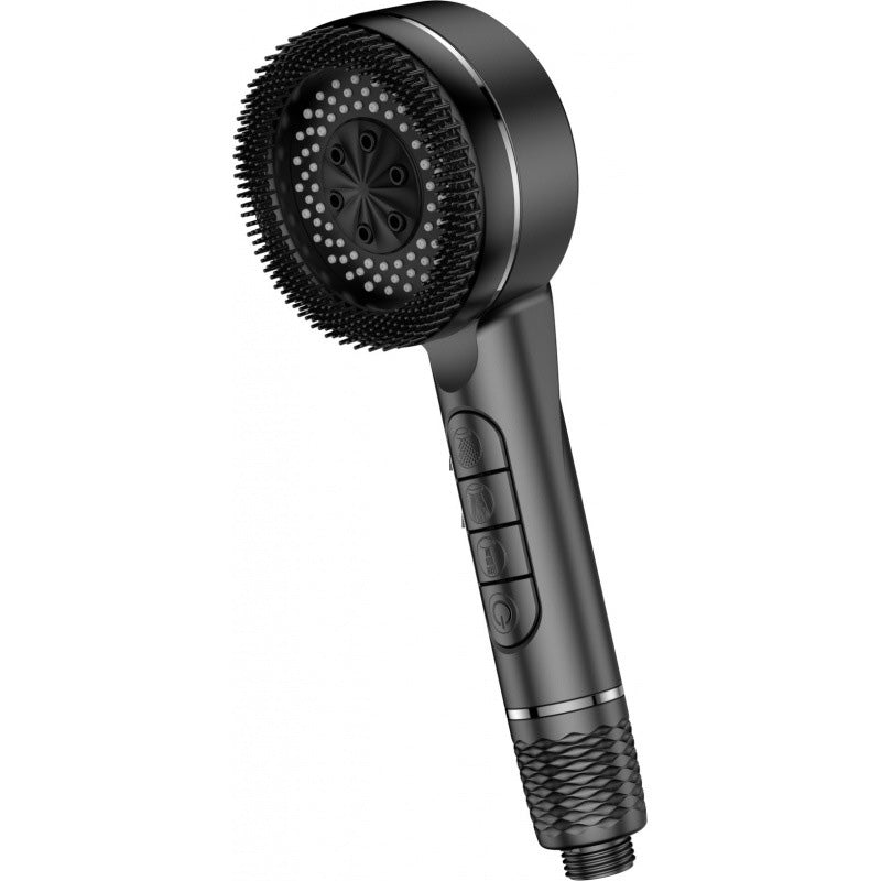 🔥【Promoție – Reducere de până la 50%】🚿🛁Cap de duș puternic, set de cap de duș pentru baie